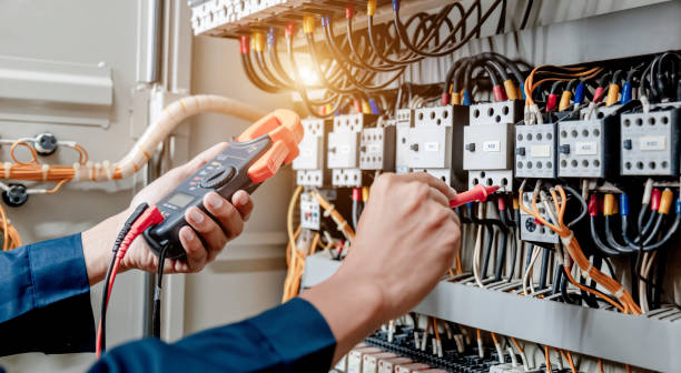 Best Commercial Electrician Services  in Show Low, AZ